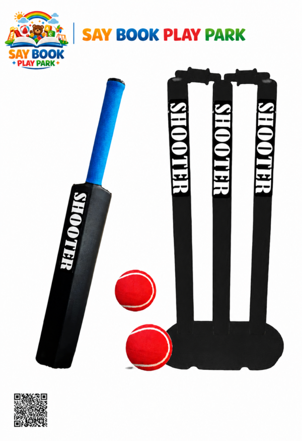 Excellent cricket kit